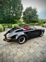 Porsche Speedster 3,2 "Turbo-Look (M491)" - Porsche: Turbo Look