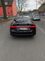 Audi A7 50 50 TDI 3x Sline - Audi A7: Sline