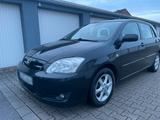 Toyota Corolla 1.6 Benzin - 102.000km - gebrauchte Toyota Corolla aus dem Jahr 2005