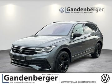 Volkswagen Tiguan Alls.  R-Line 2,0l TSI