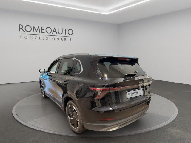 MG MGS5 EV 64 kWh Luxury imagem 2