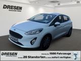 Ford Fiesta Cool & Connect DAB SHZ LenkradHZG Spurhal