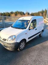 Nissan Kubistar - Nissan Kubistar Diesel Gebrauchtwagen