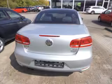 Volkswagen Eos  BMT 1.Hand,Leder,TÜV NEU - VW Eos Benzin Gebrauchtwagen