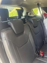 Ford S-Max 2,0 EcoBlue 140kW Titanium Auto Titanium - Ford S-Max Gebrauchtwagen in Freiburg
