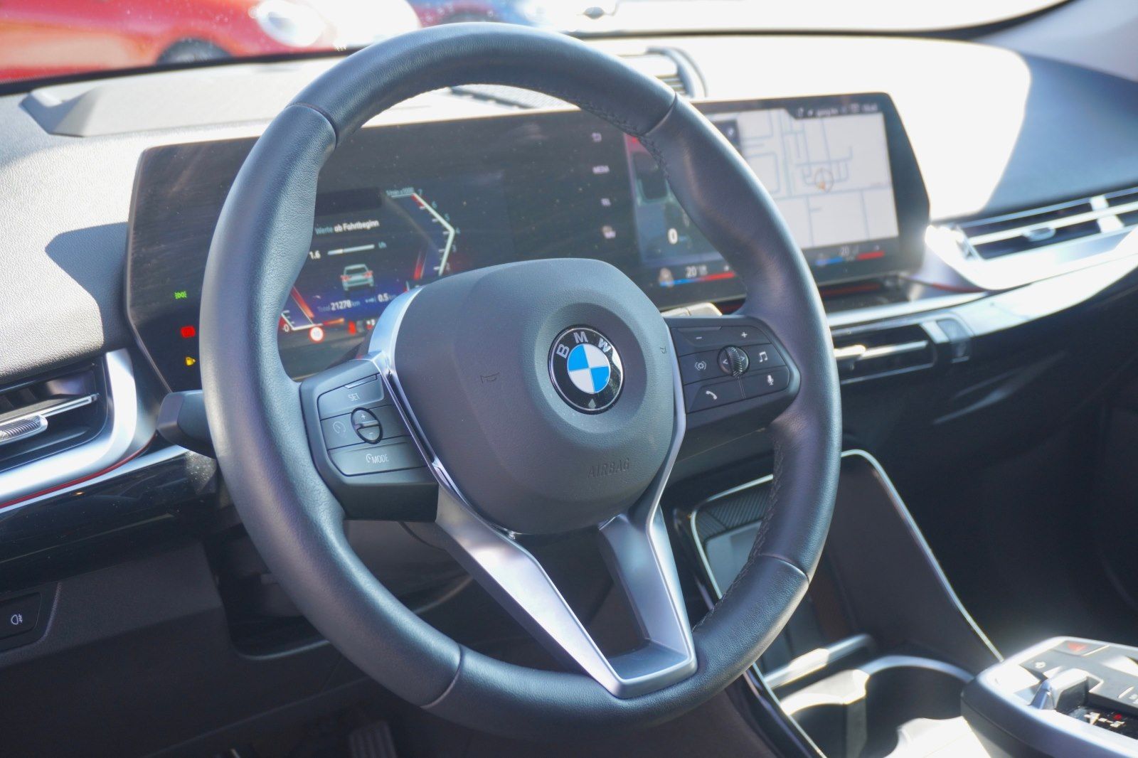 BMW X1 - Bild 17