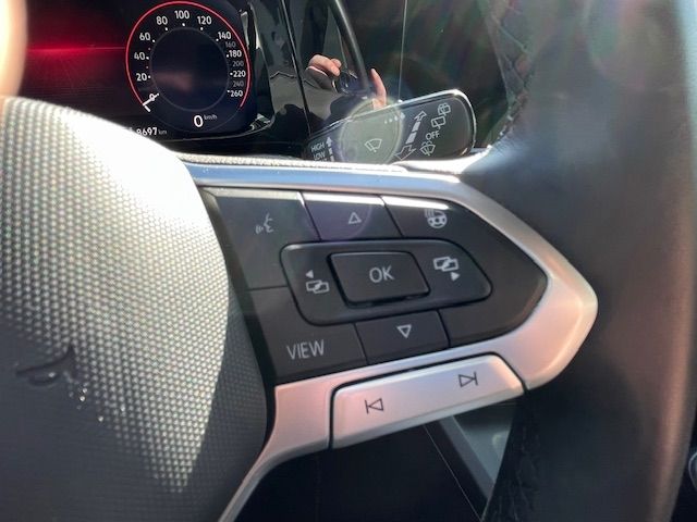 Golf Variant 2.0 TDI Move Navi Kamera LED digita