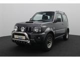 Suzuki Jimny Ranger1.3Lim. - Suzuki Jimny: Pickup