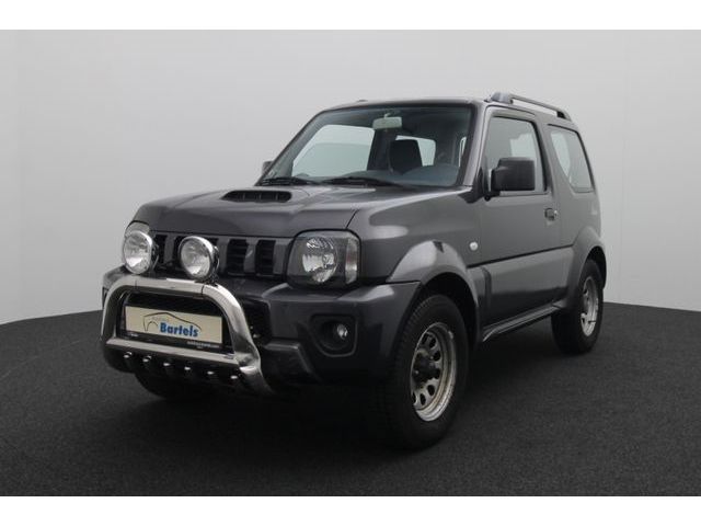 Suzuki Jimny Ranger1.3Lim.
