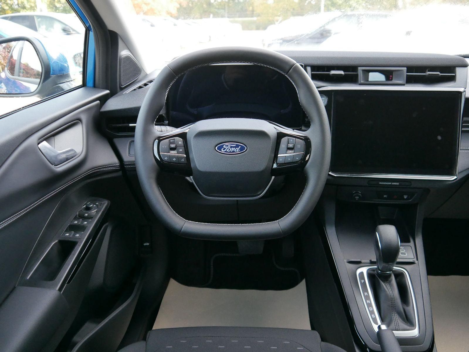 Ford Puma - Bild 13