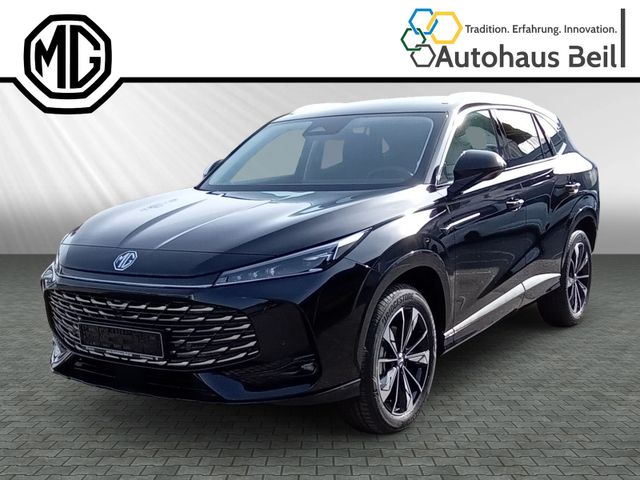 MG HS 1.5T MT 2WD LUX