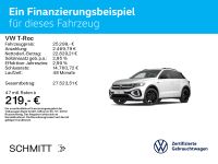Volkswagen T-Roc - Vorschau Bild 2