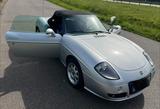 Fiat Barchetta 1.8 16V - - Fiat Barchetta Gebrauchtwagen