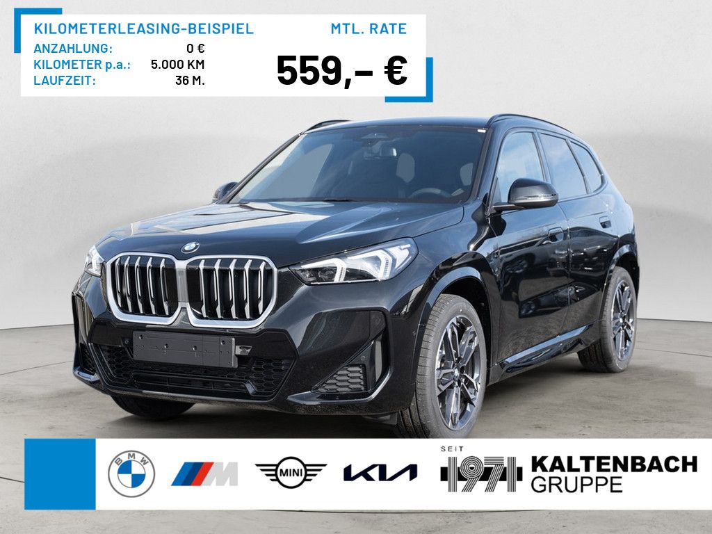 BMW X1 sDrive 20i M-Sport LED AKTIVSITZE AHK NAVI