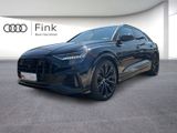 Audi SQ8 TFSI quattro Matix HuD Pano B&O AHK - Audi SQ8: Automatik