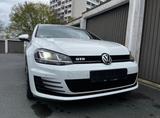 Volkswagen Golf 2.0 TDI GTD, DSG , Variant  - Volkswagen Golf: GTD Variant