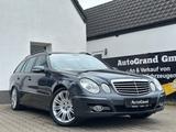 Mercedes-Benz E 220 CDI T-Modell*Xenon*HarmanKardon*PDC*Navi* - Mercedes-Benz E-Klasse aus 2009: T Modell