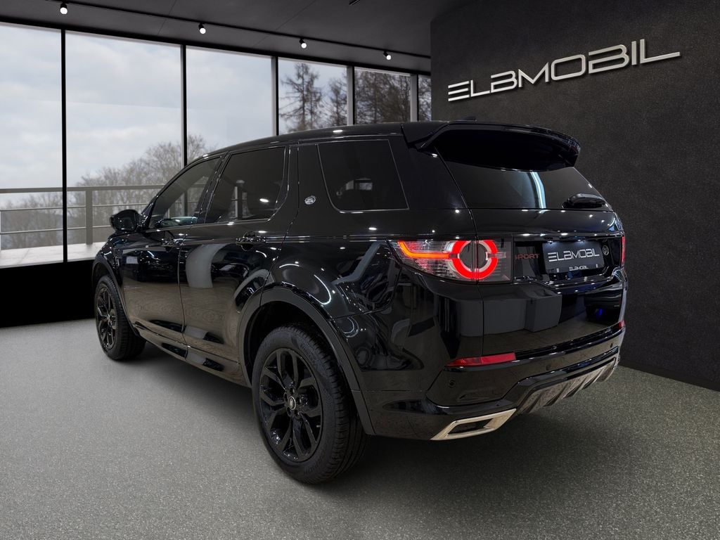 Land Rover Discovery - Bild 5