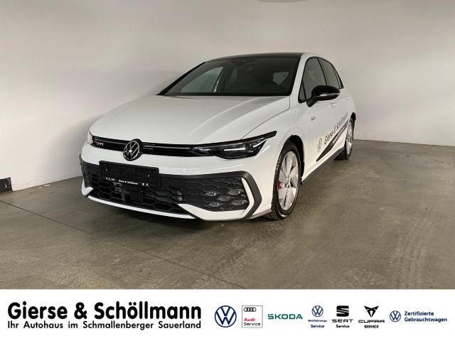 Golf GTI 2.0 TSI DSG AHK+NAVI+HARMAN+DCC