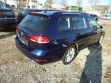 Volkswagen Golf VII Variant Comfort BMT 1.5 TSI ~ 72.000 KM - VW Golf Gebrauchtwagen in Augsburg