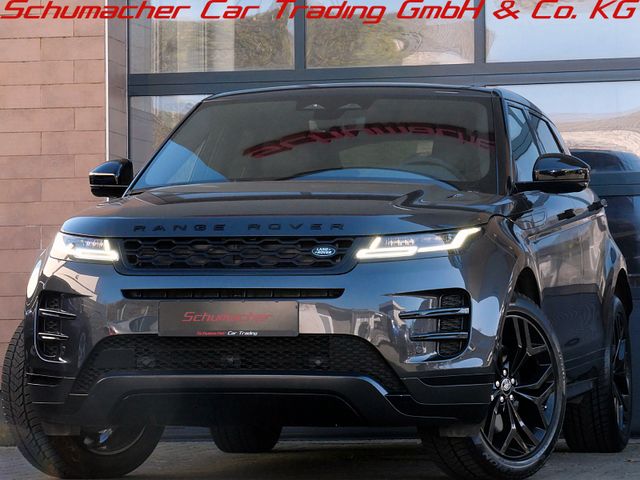 Land Rover Range Rover Evoque R-Dynamic HSE, ACC,360°, Pano