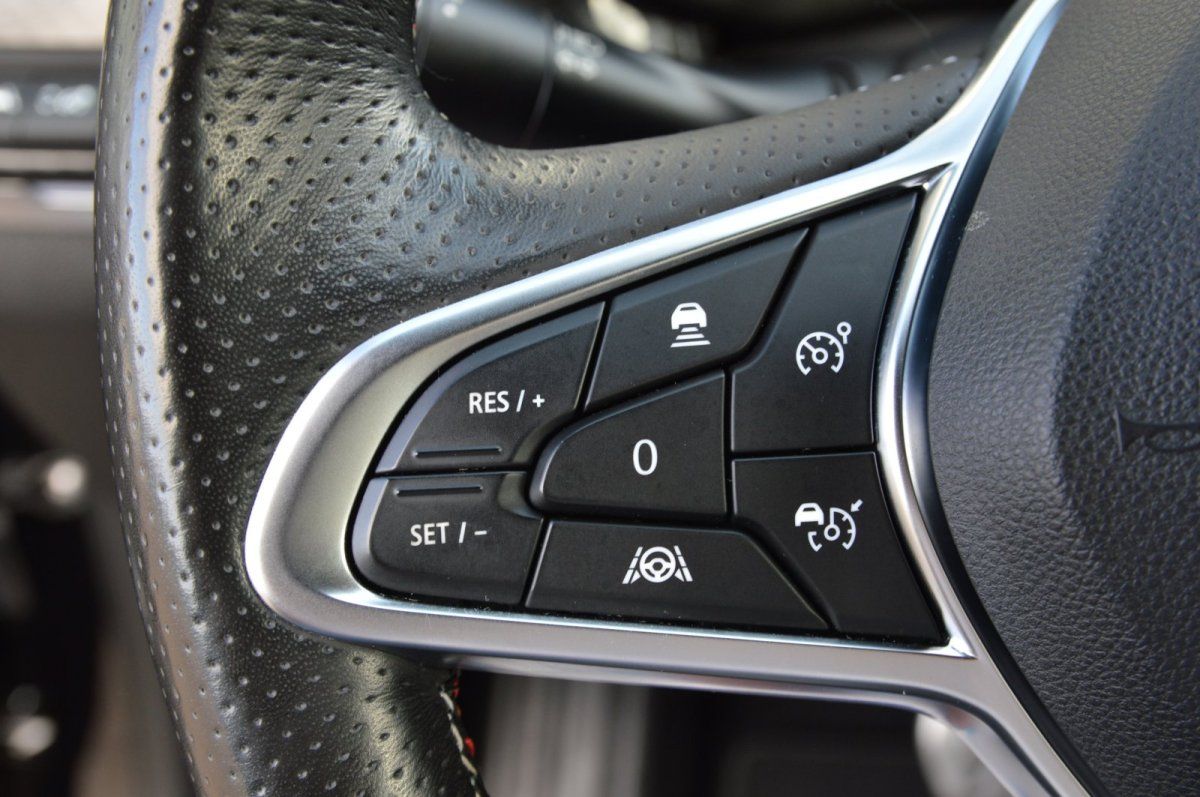 Fahrzeugabbildung Renault Arkana   R.S. Line E-Tech