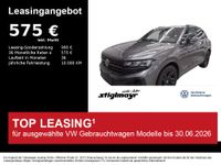 Volkswagen Touareg - Vorschau Bild 1