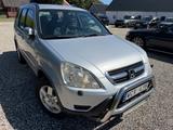 Honda CR-V II 2.0i 150 PS AUT. 4WD EXECUTIVE/TOP AUTO! - gebrauchte Honda CR-V aus dem Jahr 2004