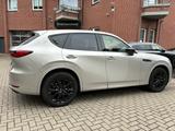 Mazda CX-60 254 Homura AWD DA-/ CON-/PRE-P AHK - Mazda CX-60 Homura mit Diesel-Antrieb