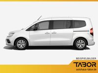 Renault Grand Kangoo E-TECH - Vorschau Bild 3
