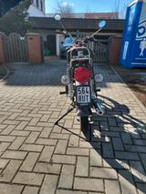 Simson S50B1 - SIMSON VON 1 BIS 50 CCM