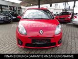 Renault Twingo 1.2 16V Rip Curl"KLIMA"ALU"31 TKM!"EURO-5 - Renault Twingo Gebrauchtwagen in Stuttgart