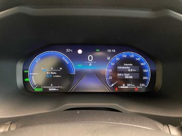 Toyota RAV 4 - 11
