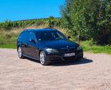 BMW 325i touring - - BMW 325 in Mainz