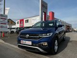 Volkswagen T-Cross 1.0 TSI Style DSG Lane FINANZIERUNG