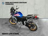 BMW F 850 GS Adventure 2 Pakete - GS850