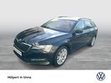 Skoda Superb Combi 2.0 AHK CAM ACC LM18 NAVICOLUMBUS - gebrauchte Skoda Superb aus dem Jahr 2023