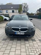 BMW 330i (G20) - BMW 330 Unfallwagen