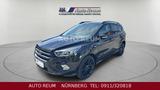 Ford Kuga ST-Line 4X4 NAVI AUTOMATIK LEDER KAMERA - Ford Kuga Unfallwagen