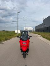 BMW C1 200 - TÜV (HU/AU) Neu - BMW ROLLER C1