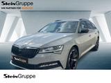 Skoda Superb Combi Sportline 2.0 TFSI Allrad APP+AHK - Skoda Superb in Bonn
