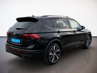 Volkswagen Tiguan Allspace - Vorschau Bild 4
