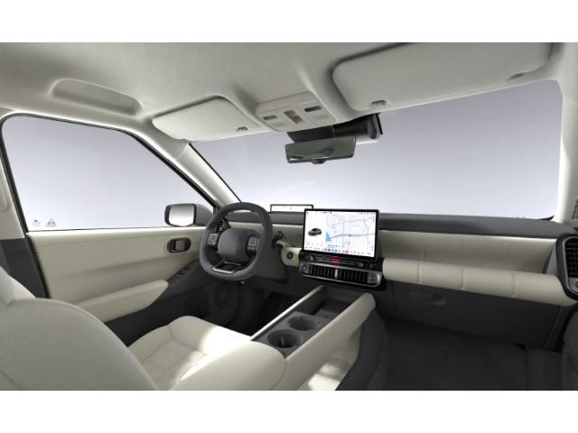 Hyundai IONIQ 3 - Bild 5