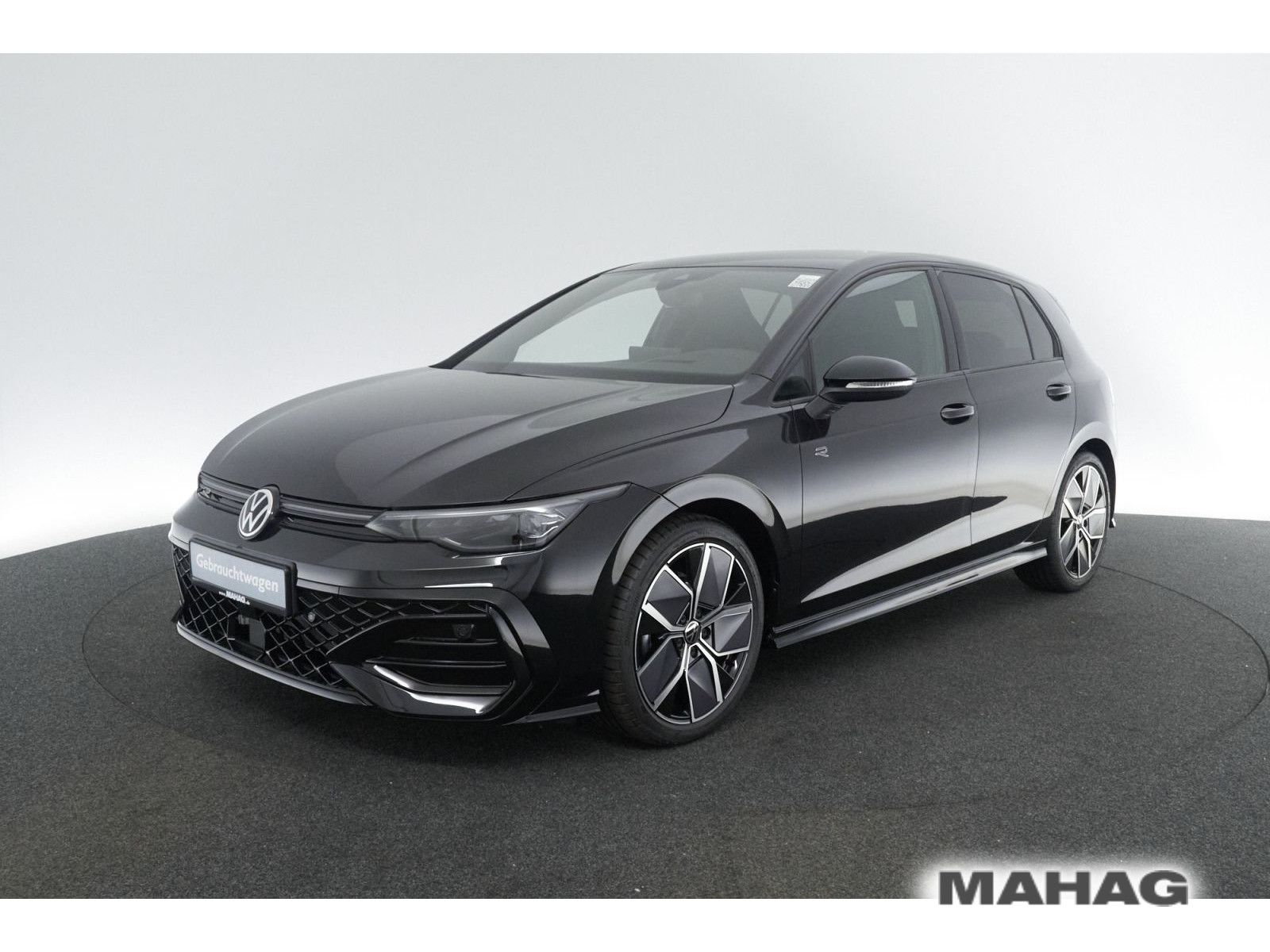 Volkswagen Golf - Bild 5