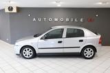 Opel Astra Lim.1.6 Selection Comfort,Autom,Klima,Alu, - Opel Astra: Comfort