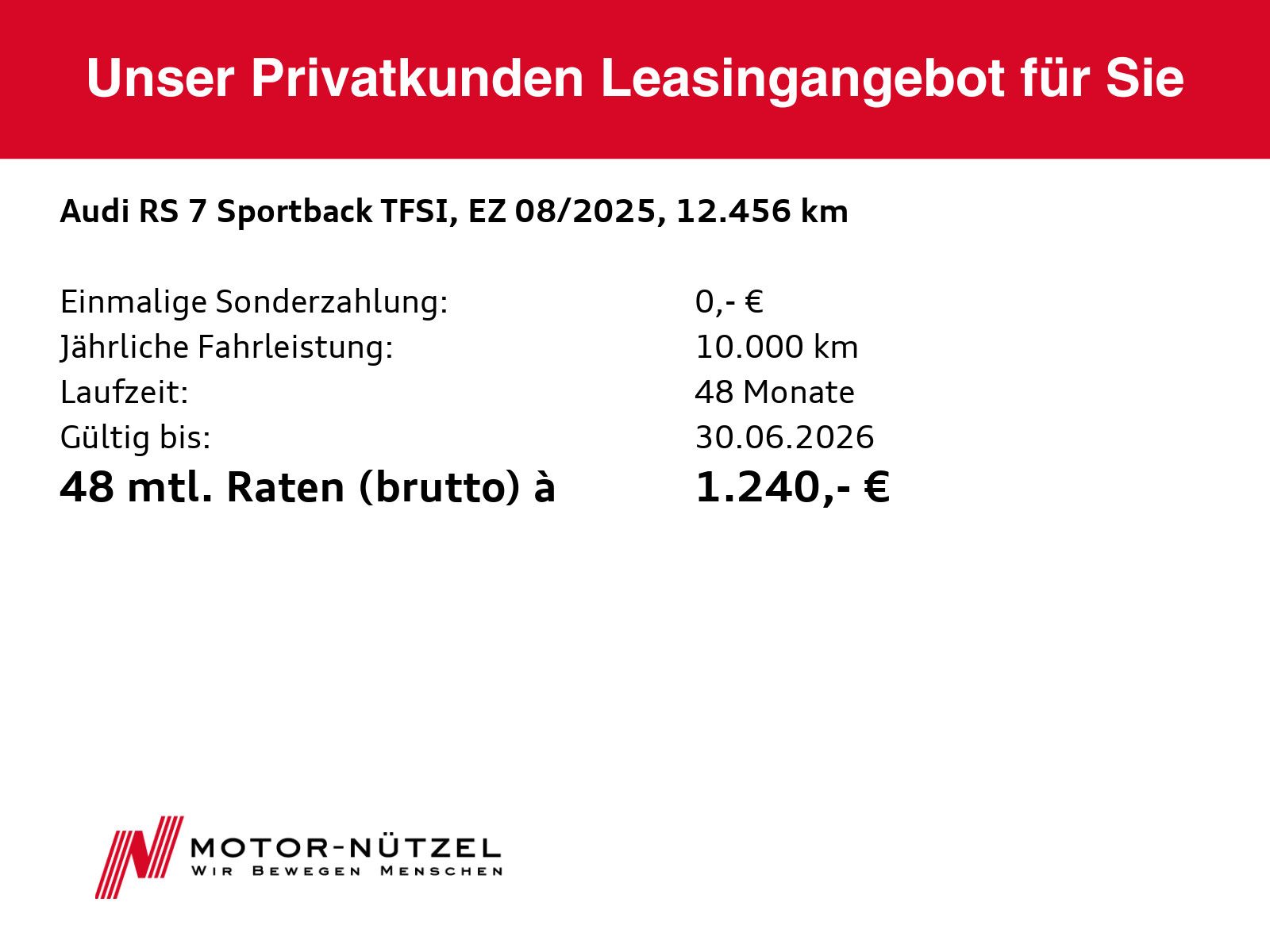 Audi RS7 - Bild 20