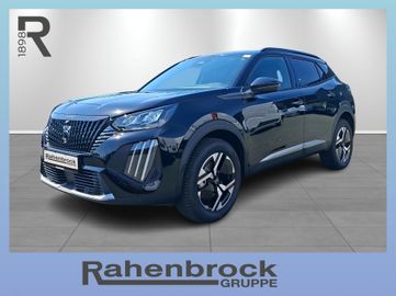 Peugeot 2008 - 1