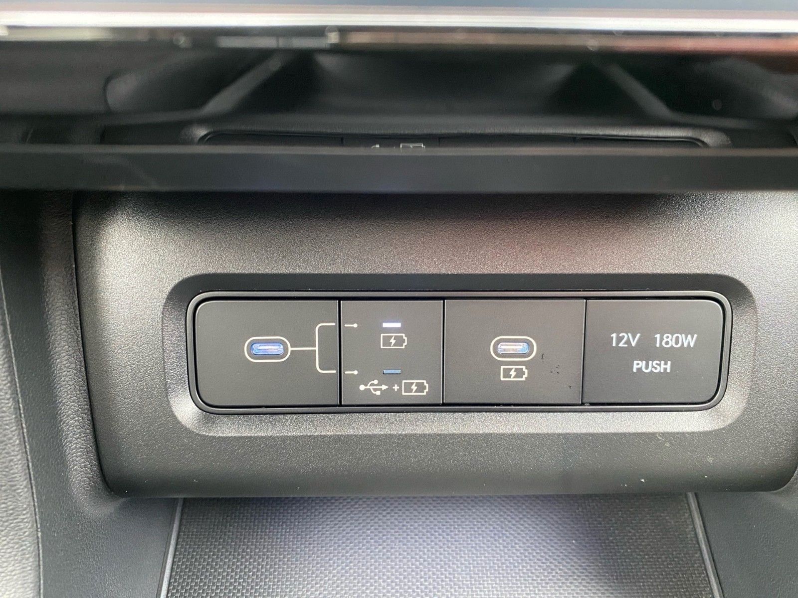 Hyundai TUCSON - Bild 13