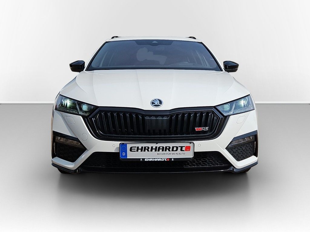 Skoda Octavia - Bild 2