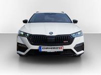 Skoda Octavia - Vorschau Bild 2
